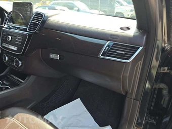 2019 Mercedes-Benz GLS 450 4MATIC – miniatura 20
