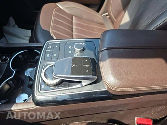 2019 Mercedes-Benz GLS 450 4MATIC – miniatura 22