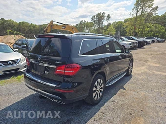 2019 Mercedes-Benz GLS 450 4MATIC – miniatura 3