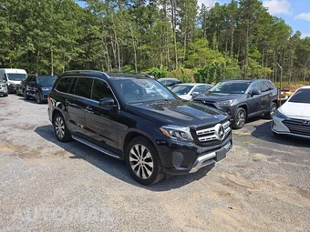 2019 Mercedes-Benz GLS 450 4MATIC – miniatura 4