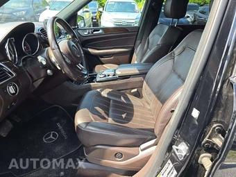 2019 Mercedes-Benz GLS 450 4MATIC – miniatura 6