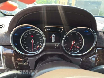 2019 Mercedes-Benz GLS 450 4MATIC – miniatura 9