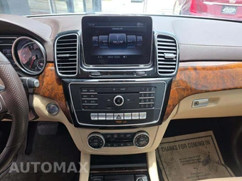 2019 Mercedes-Benz GLS 450 4MATIC – miniatura 10
