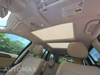2019 Mercedes-Benz GLS 450 4MATIC – miniatura 11