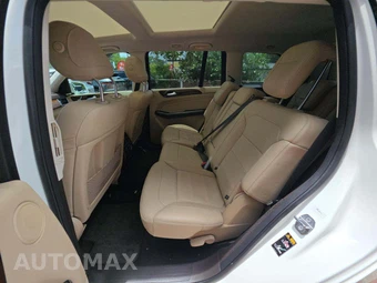 2019 Mercedes-Benz GLS 450 4MATIC – miniatura 13