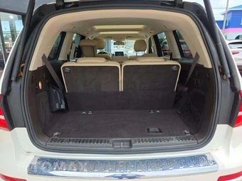 2019 Mercedes-Benz GLS 450 4MATIC – miniatura 15