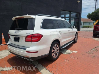 2019 Mercedes-Benz GLS 450 4MATIC – miniatura 3