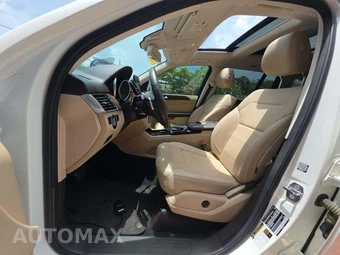 2019 Mercedes-Benz GLS 450 4MATIC – miniatura 6