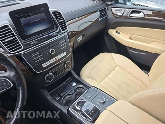 2019 Mercedes-Benz GLS 450 4MATIC - miniatura 10