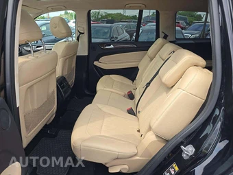2019 Mercedes-Benz GLS 450 4MATIC - miniatura 13