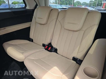 2019 Mercedes-Benz GLS 450 4MATIC - miniatura 14