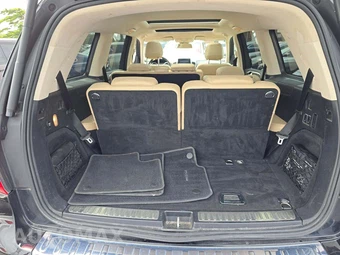 2019 Mercedes-Benz GLS 450 4MATIC - miniatura 15