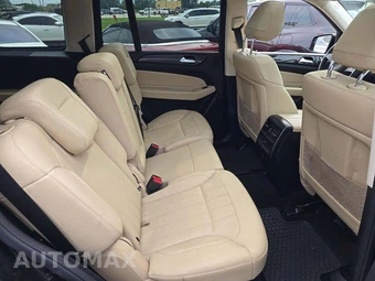 2019 Mercedes-Benz GLS 450 4MATIC - miniatura 17