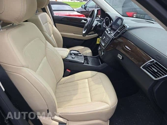 2019 Mercedes-Benz GLS 450 4MATIC - miniatura 19