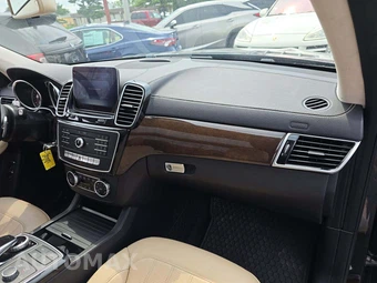 2019 Mercedes-Benz GLS 450 4MATIC - miniatura 20