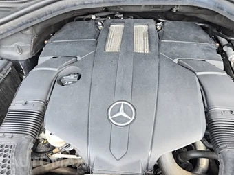 2019 Mercedes-Benz GLS 450 4MATIC - miniatura 25