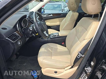 2019 Mercedes-Benz GLS 450 4MATIC - miniatura 6