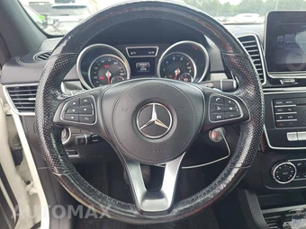 2019 Mercedes-Benz GLS 450 4MATIC - miniatura 10