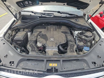 2019 Mercedes-Benz GLS 450 4MATIC - miniatura 16