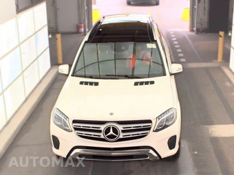 2019 Mercedes-Benz GLS 450 4MATIC - miniatura 2