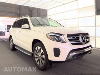 2019 Mercedes-Benz GLS 450 4MATIC - miniatura 3