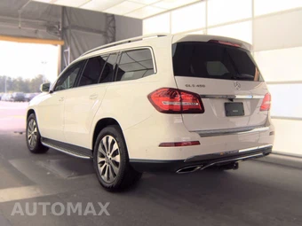 2019 Mercedes-Benz GLS 450 4MATIC - miniatura 6
