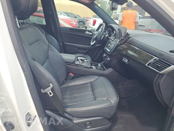 2019 Mercedes-Benz GLS 450 4MATIC - miniatura 8