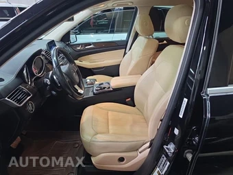 2019 Mercedes-Benz GLS 450 4MATIC – miniatura 13