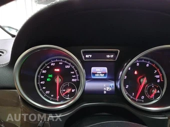 2019 Mercedes-Benz GLS 450 4MATIC – miniatura 15