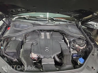 2019 Mercedes-Benz GLS 450 4MATIC – miniatura 18