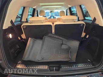 2019 Mercedes-Benz GLS 450 4MATIC – miniatura 19