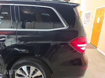 2019 Mercedes-Benz GLS 450 4MATIC – miniatura 20