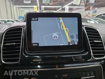 2019 Mercedes-Benz GLS 450 4MATIC – miniatura 25