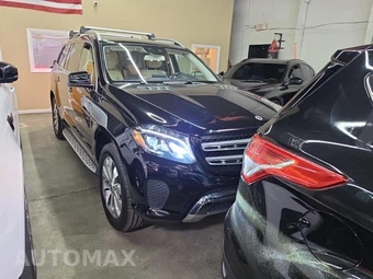 2019 Mercedes-Benz GLS 450 4MATIC – miniatura 3