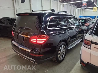 2019 Mercedes-Benz GLS 450 4MATIC – miniatura 4