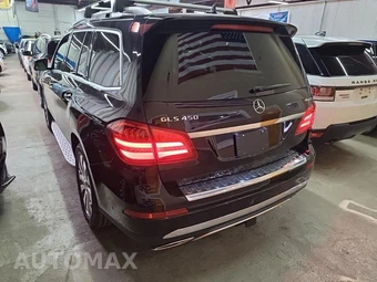 2019 Mercedes-Benz GLS 450 4MATIC – miniatura 5