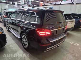 2019 Mercedes-Benz GLS 450 4MATIC – miniatura 6