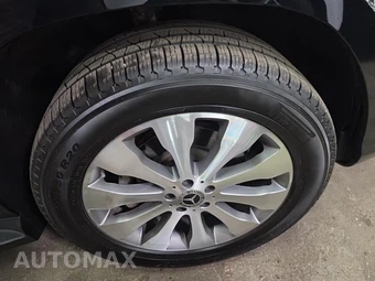 2019 Mercedes-Benz GLS 450 4MATIC – miniatura 9