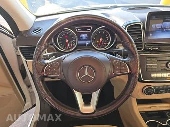 2019 Mercedes-Benz GLS 450 4MATIC – miniatura 10