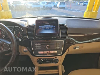 2019 Mercedes-Benz GLS 450 4MATIC – miniatura 11