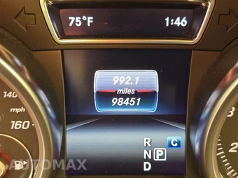 2019 Mercedes-Benz GLS 450 4MATIC – miniatura 12