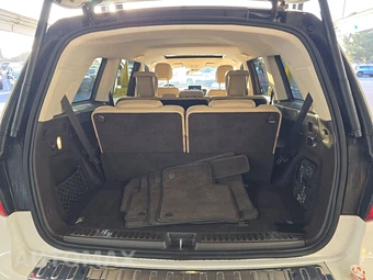 2019 Mercedes-Benz GLS 450 4MATIC – miniatura 17