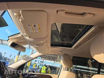 2019 Mercedes-Benz GLS 450 4MATIC – miniatura 18
