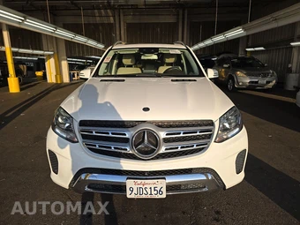 2019 Mercedes-Benz GLS 450 4MATIC – miniatura 2