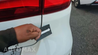 2019 Mercedes-Benz GLS 450 4MATIC – miniatura 20