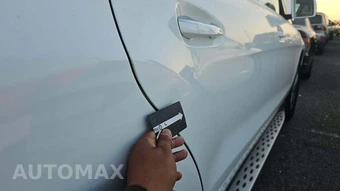 2019 Mercedes-Benz GLS 450 4MATIC – miniatura 27