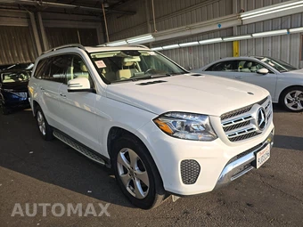 2019 Mercedes-Benz GLS 450 4MATIC – miniatura 3