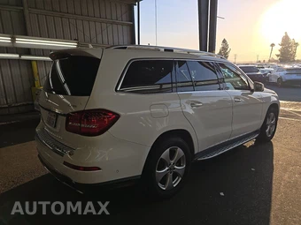 2019 Mercedes-Benz GLS 450 4MATIC – miniatura 4