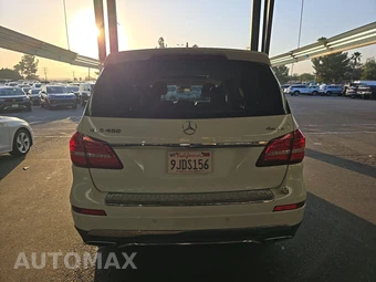 2019 Mercedes-Benz GLS 450 4MATIC – miniatura 5