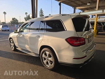 2019 Mercedes-Benz GLS 450 4MATIC – miniatura 6
